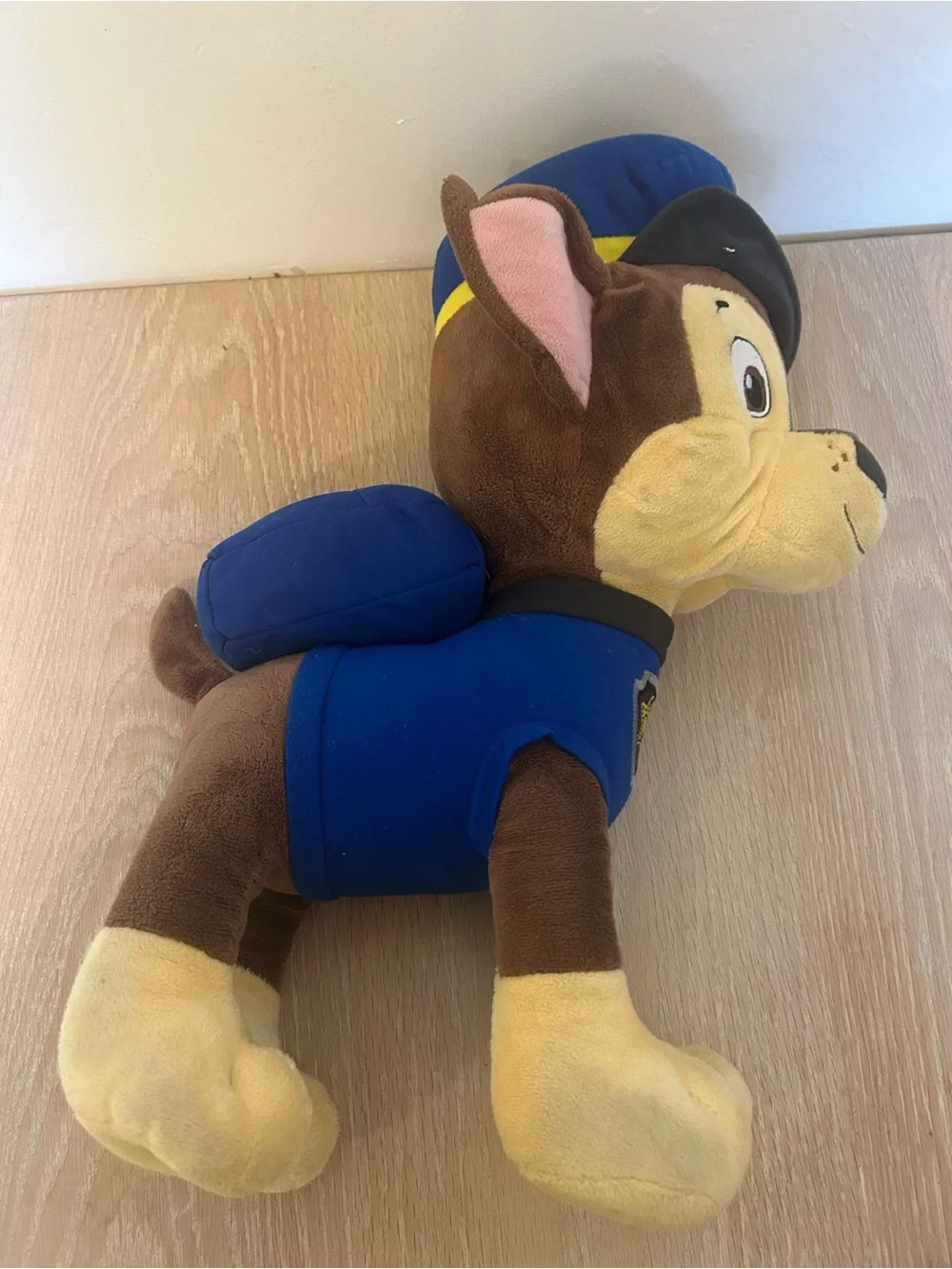 Paw Patrol soft paw